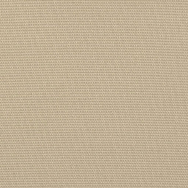 Aurinkopurje Oxford-kangas suorakaide 2x3 m beige