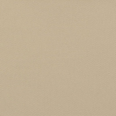 Beige aurinkopurje oxford-kangas suorakaide Larisia 2,5x4 m