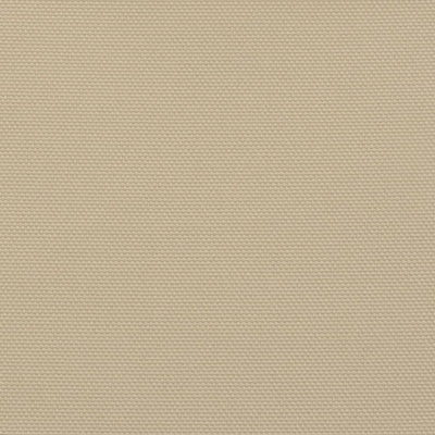Aurinkopurje Oxford-kangas suorakaide 6x7 m beige