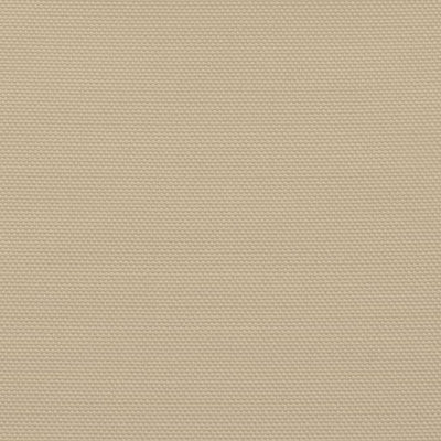 Beige aurinkopurje oxford-kangas kolmio Nicalaie 5x6x6 m