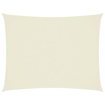 Kerma aurinkopurje oxford-kangas suorakaide Larisia 2x3 m