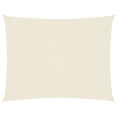 Kerma aurinkopurje oxford-kangas suorakaide Larisia 2x3,5 m