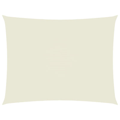 Kerma aurinkopurje oxford-kangas suorakaide Larisia 2,5x4 m