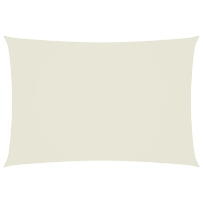 Kerma aurinkopurje oxford-kangas suorakaide Larisia 2,5x4,5 m