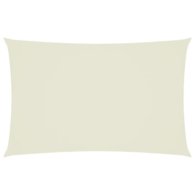 Kerma aurinkopurje oxford-kangas suorakaide Larisia 2,5x5 m