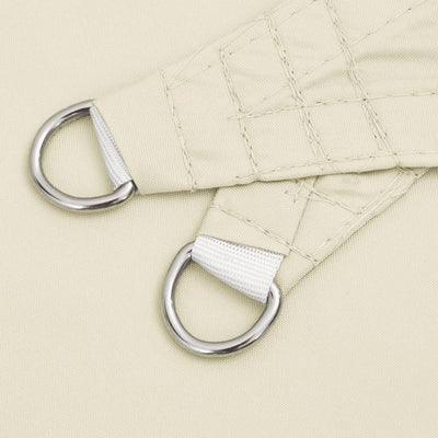 Kerma aurinkopurje oxford-kangas suorakaide Larisia 2,5x5 m