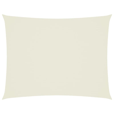 Kerma aurinkopurje oxford-kangas suorakaide Larisia 3x4 m