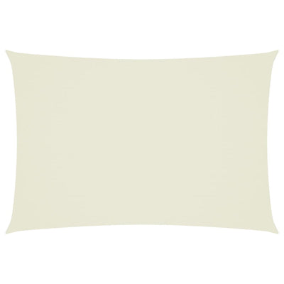 Kerma aurinkopurje oxford-kangas suorakaide Larisia 3x5 m