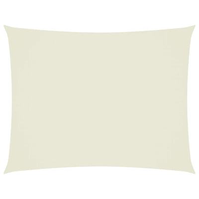 Kerma aurinkopurje oxford-kangas suorakaide Larisia 3x6 m