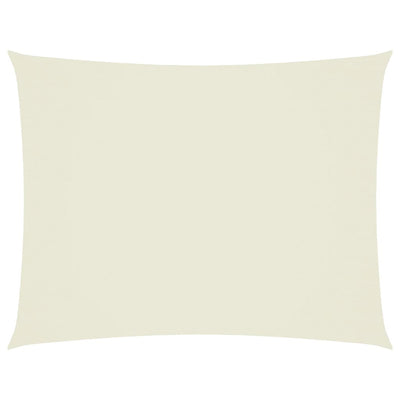 Kerma aurinkopurje oxford-kangas suorakaide Larisia 3,5x5 m