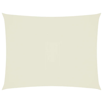 Kerma aurinkopurje oxford-kangas suorakaide Larisia 4x5 m