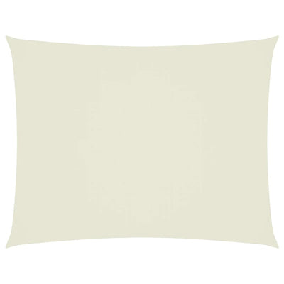 Kerma aurinkopurje oxford-kangas suorakaide Larisia 5x6 m