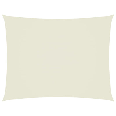 Kerma aurinkopurje oxford-kangas suorakaide Larisia 5x7 m