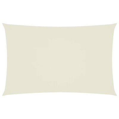 Kerma aurinkopurje oxford-kangas suorakaide Larisia 5x8 m