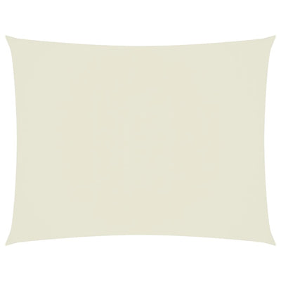 Kerma aurinkopurje oxford-kangas suorakaide Larisia 6x7 m