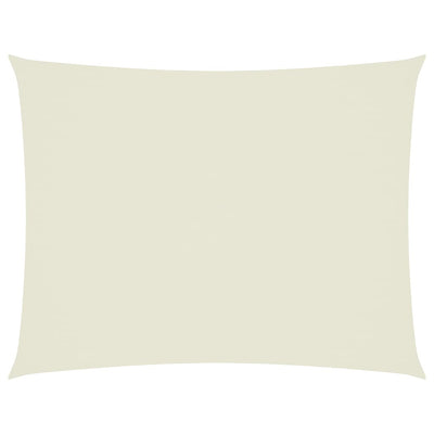 Kerma aurinkopurje oxford-kangas suorakaide Larisia 6x8 m