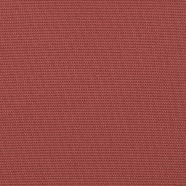 Aurinkopurje Oxford kangas neliö 6x6 m terrakotta