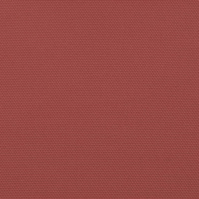Aurinkopurje Oxford-kangas kolmio 3,5x3,5x4,9 m terrakotta