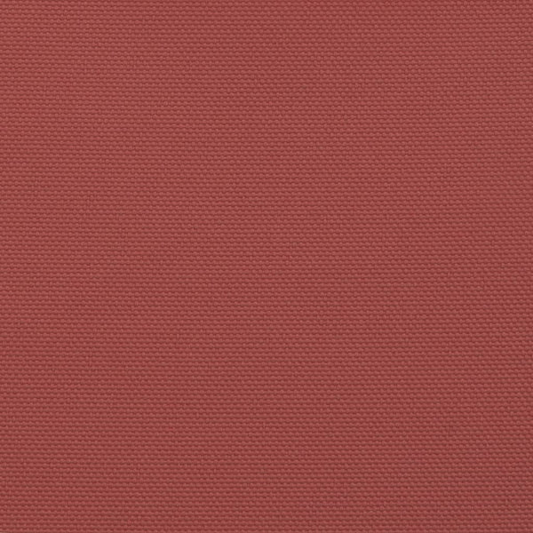 Aurinkopurje Oxford-kangas kolmio 4,5x4,5x4,5 m terrakotta