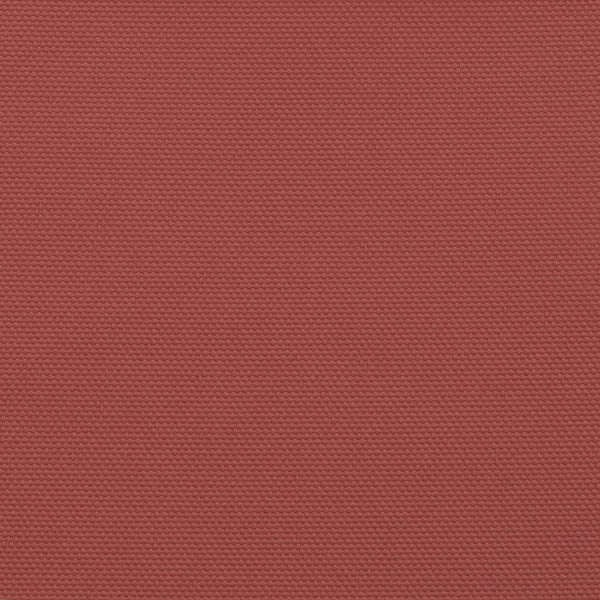 Aurinkopurje Oxford-kangas kolmio 5x5x6 m terrakotta