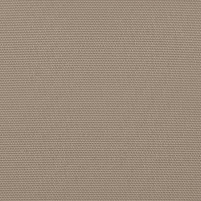 Harmaanruskea aurinkopurje oxford-kangas suorakaide Larisia 2,5x4,5 m