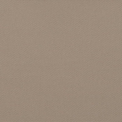 Harmaanruskea aurinkopurje oxford-kangas kolmio Nicalaie 3x4x5 m