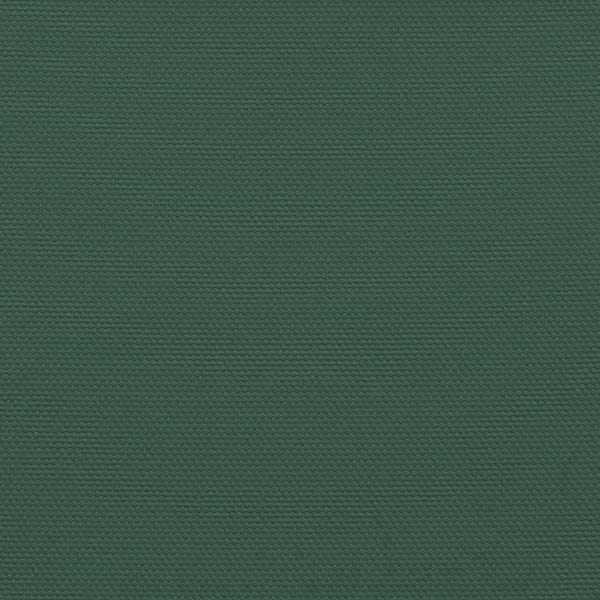 Aurinkopurje Oxford-kangas kolmio 3,5x3,5x4,9 m tummanvihreä