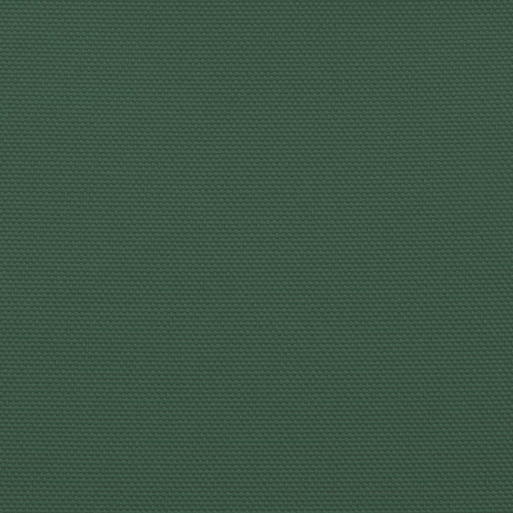 Aurinkopurje Oxford-kangas kolmio 4,5x4,5x4,5 m tummanvihreä