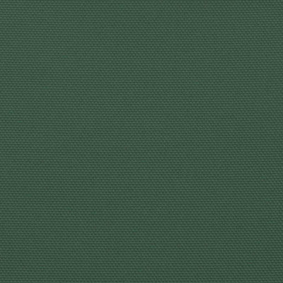 Aurinkopurje Oxford-kangas kolmio 5x5x6 m tummanvihreä