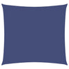 Sininen aurinkopurje oxford-kangas neliö Wallington 2x2 m