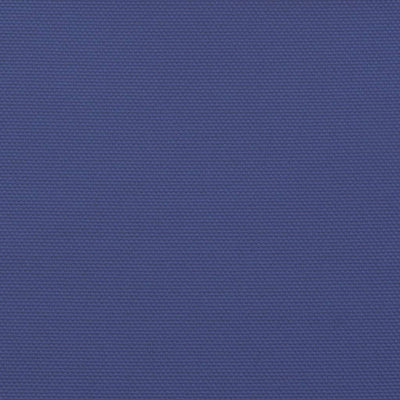 Sininen aurinkopurje oxford-kangas suorakaide Larisia 3x4,5 m