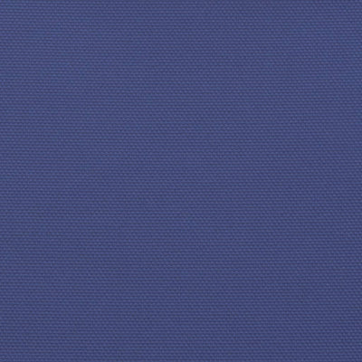 Sininen aurinkopurje oxford-kangas kolmio Nicalaie 3x4x4 m