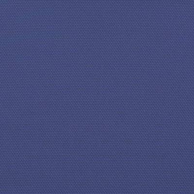 Sininen aurinkopurje oxford-kangas kolmio Nicalaie 5x5x5 m