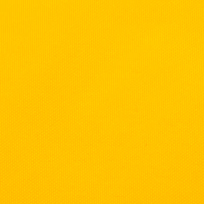 Keltainen aurinkopurje oxford-kangas suorakaide Larisia 4x7 m