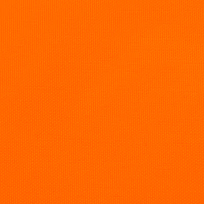 Oranssi aurinkopurje oxford-kangas suorakaide Larisia 5x8 m