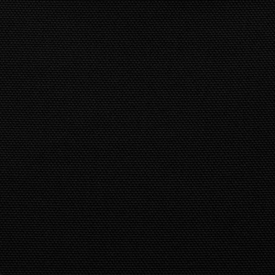Musta aurinkopurje oxford-kangas suorakaide Larisia 3x4 m
