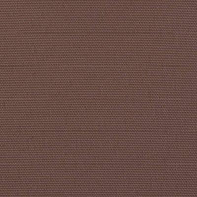 Ruskea aurinkopurje oxford-kangas suorakaide Larisia 2x4m