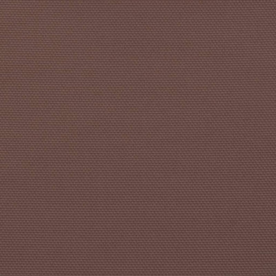 Ruskea aurinkopurje oxford-kangas suorakaide Larisia 2x5 m