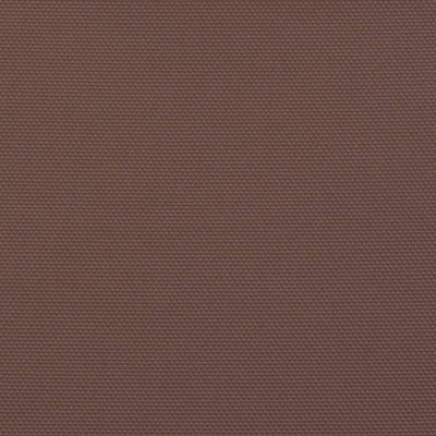 Ruskea aurinkopurje oxford-kangas suorakaide Larisia 3x4 m