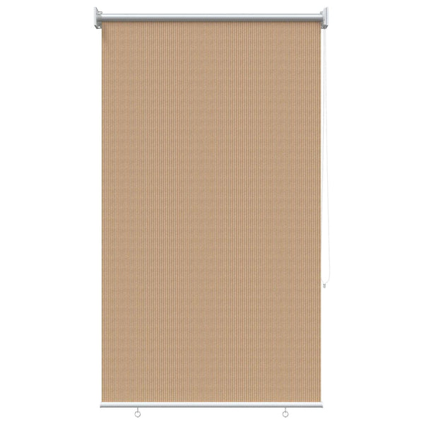 Rullaverho ulkotiloihin 65(L)x140(K) cm beige
