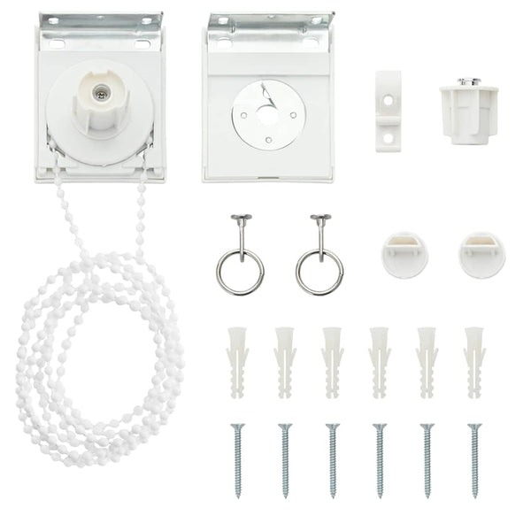 Rullaverho ulkotiloihin 65(L)x140(K) cm beige