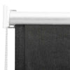 Rullaverho ulkotiloihin 65(L)x140(K) cm Antrasiitti
