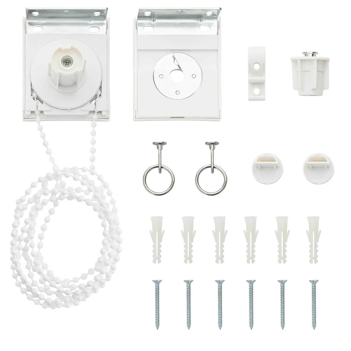Rullaverho ulkotiloihin 105(L)x230(K) cm tummanvihreä HDPE