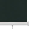 Rullaverho ulkotiloihin 185(L)x230(K) cm tummanvihreä HDPE
