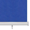 Rullaverho ulkotiloihin 225(L)x140(K) cm sininen HDPE