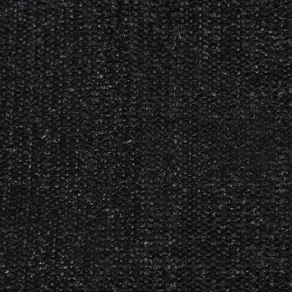 Rullaverho ulkotiloihin 105(L)x140(K) cm musta