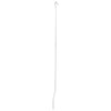 313299 vidaXL Replacement Hand Crank for Awning 150 cm