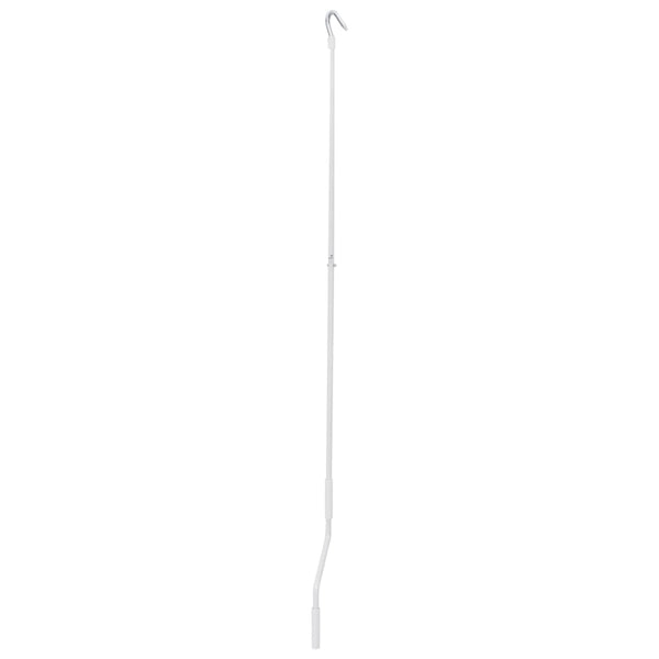 313299 vidaXL Replacement Hand Crank for Awning 150 cm