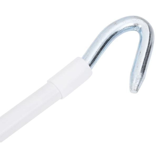 313299 vidaXL Replacement Hand Crank for Awning 150 cm