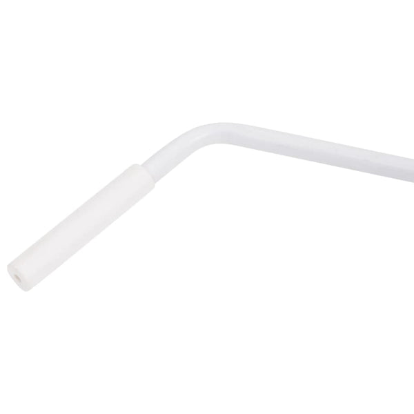 313299 vidaXL Replacement Hand Crank for Awning 150 cm